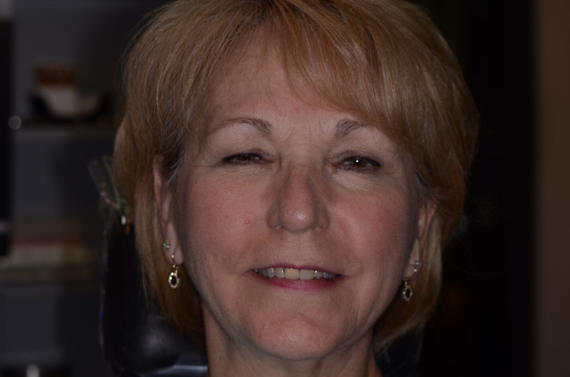 Caroline Palmieri Dentistry In Mooresville NC